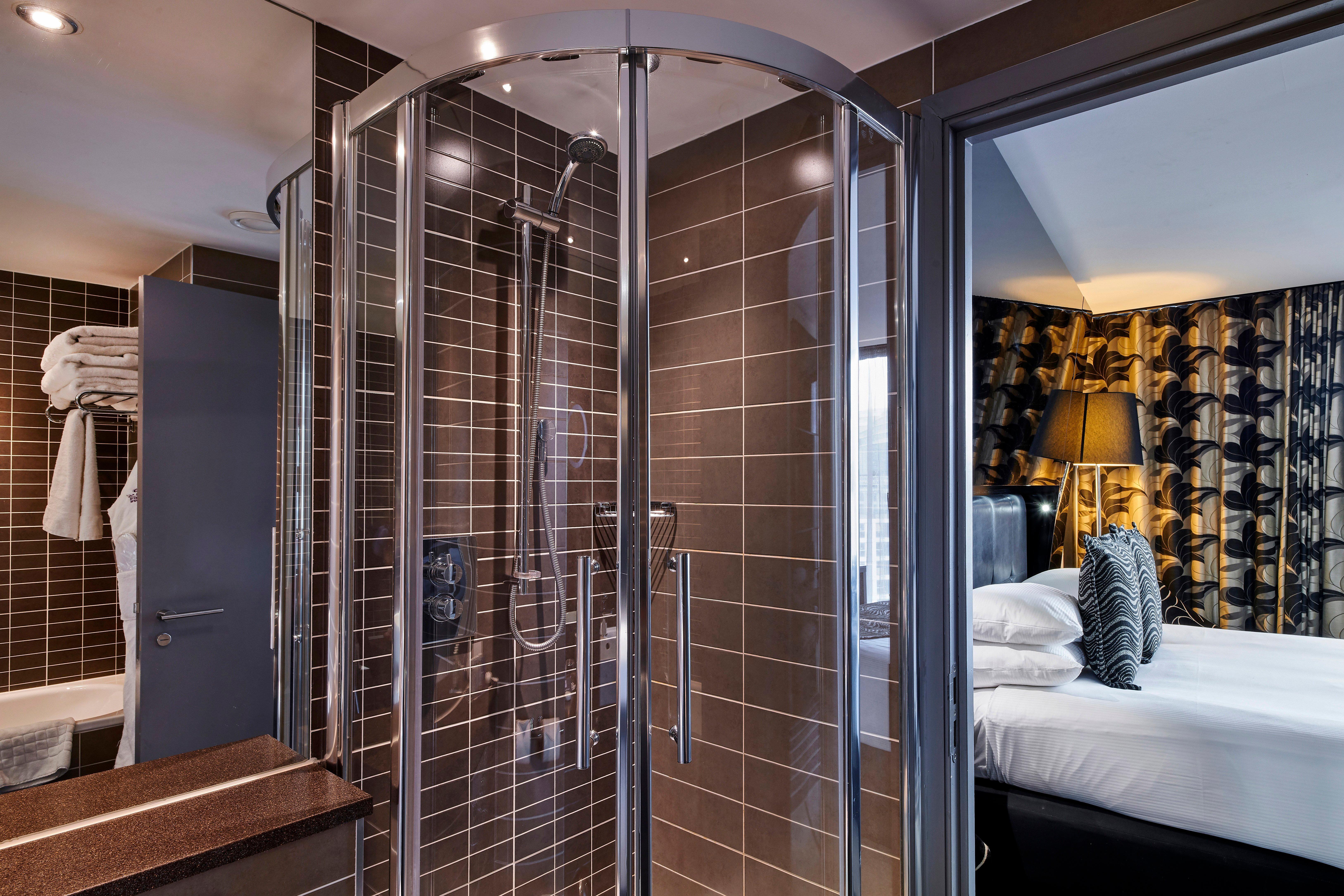 Crowne Plaza Manchester City Centre By Ihg — Photos 1